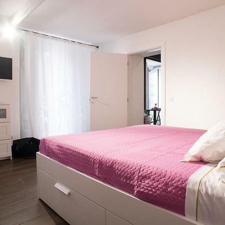 Maison Di Napoli Экстерьер фото