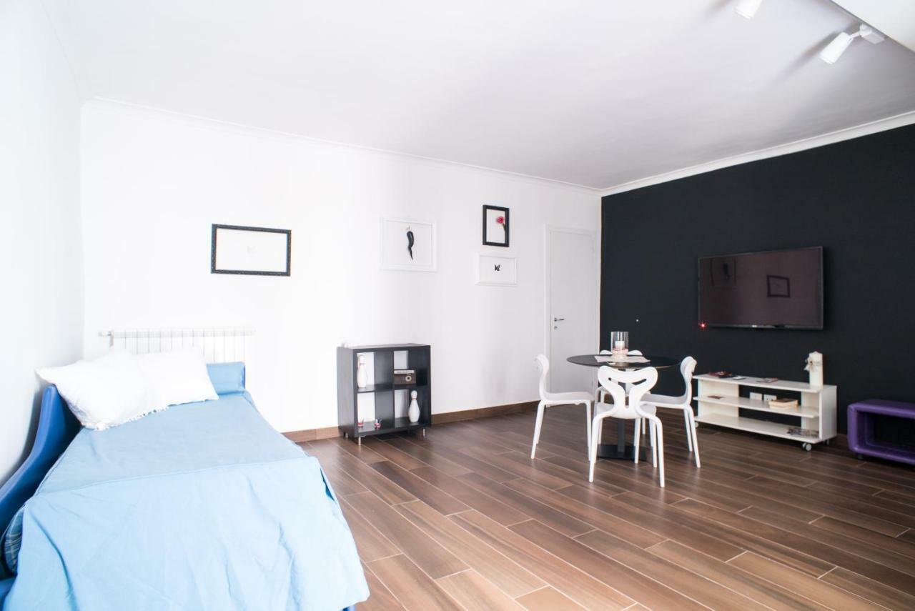 Maison Di Napoli Экстерьер фото
