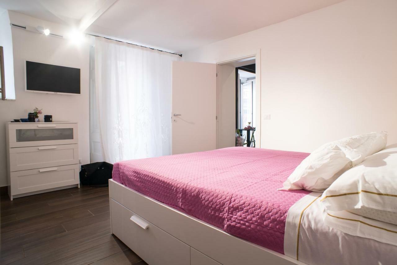 Maison Di Napoli Экстерьер фото